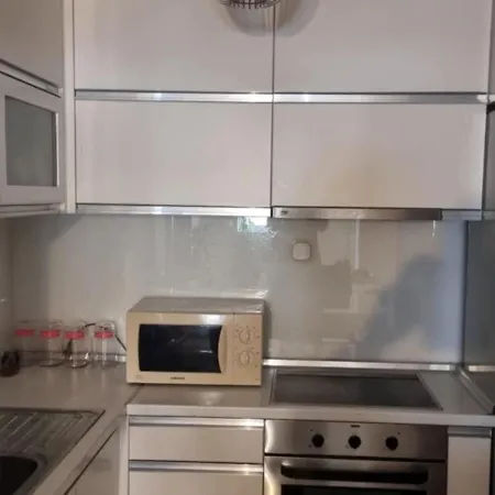 Apartment Angeleski Bitola Exterior photo