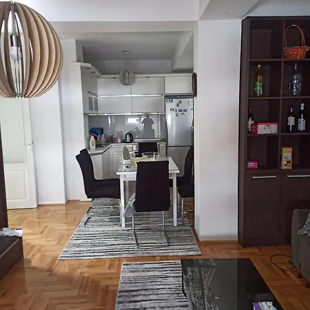 Apartment Angeleski Bitola Exterior photo