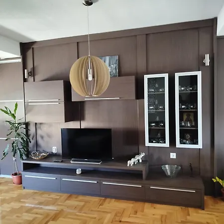 Apartment Angeleski Bitola Exterior photo