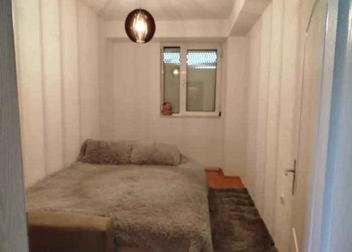 Apartment Angeleski